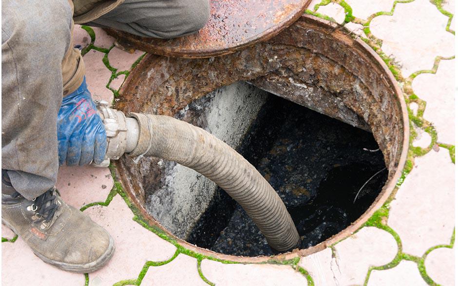 débouchage canalisation Arcueil